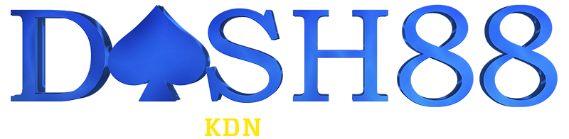 LOGO dash88